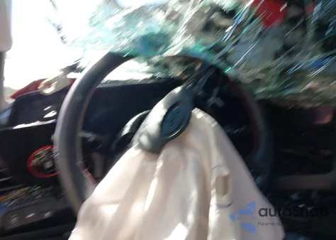 2023 Hyundai Elantra N Line z USA, uszkodzony, nr VIN KMHLR4AF8PU512407